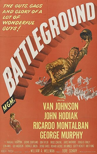 Battleground (film)